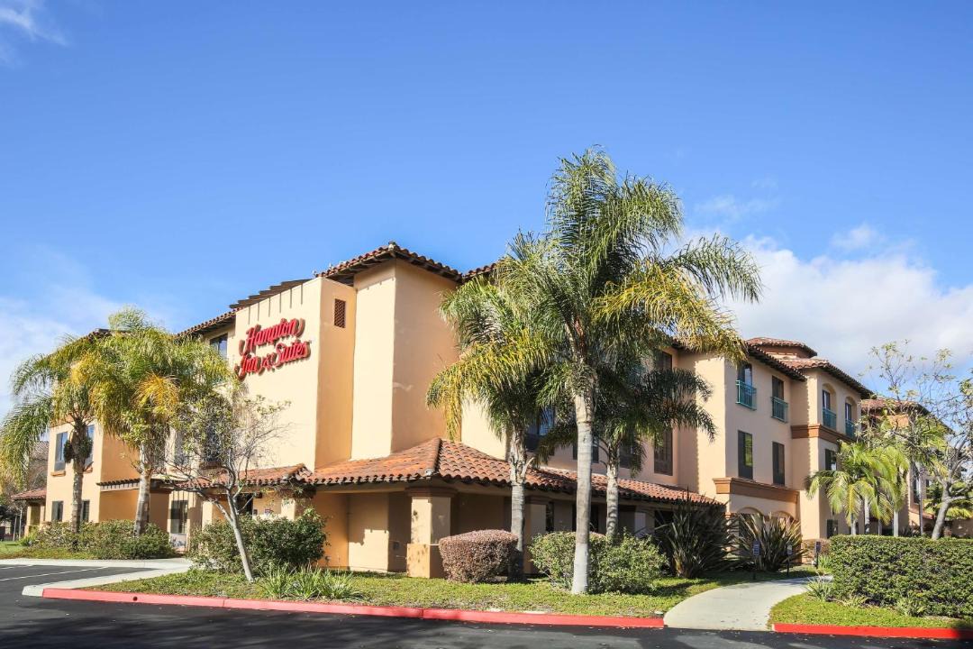 Photo of Buildings in Camarillo