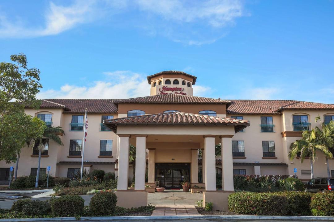 Photo of Buildings in Camarillo