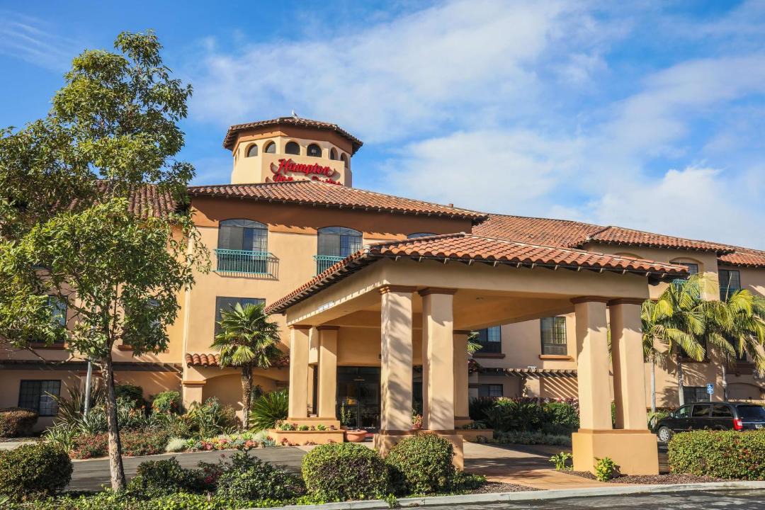Photo of Buildings in Camarillo