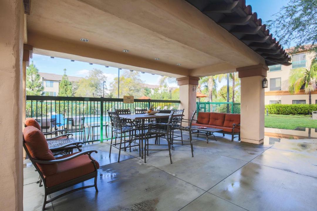 Photo of Patio Balcony in Camarillo