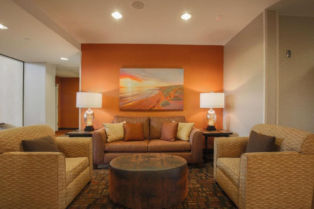 Photo of Livingroom in Camarillo