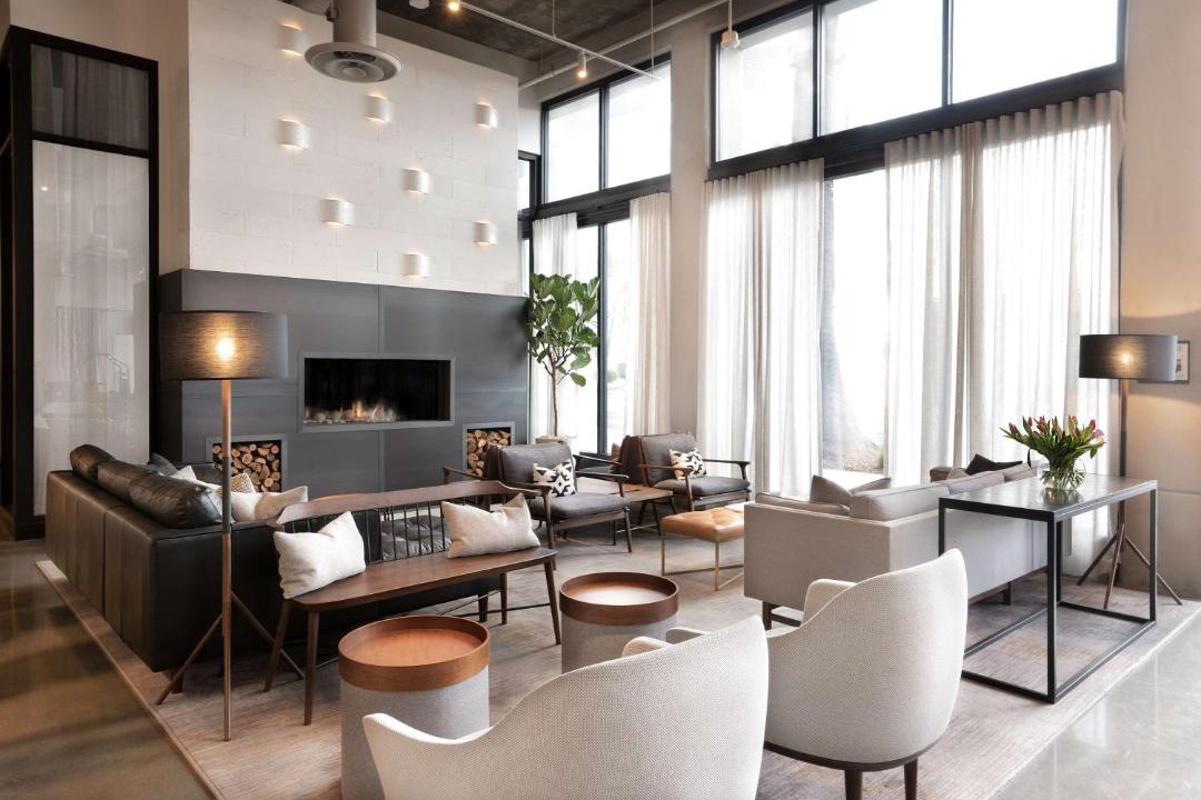 Photo of Livingroom in Midtown Sacramento