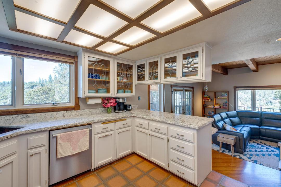 Photo of Kitchen in Auburn
