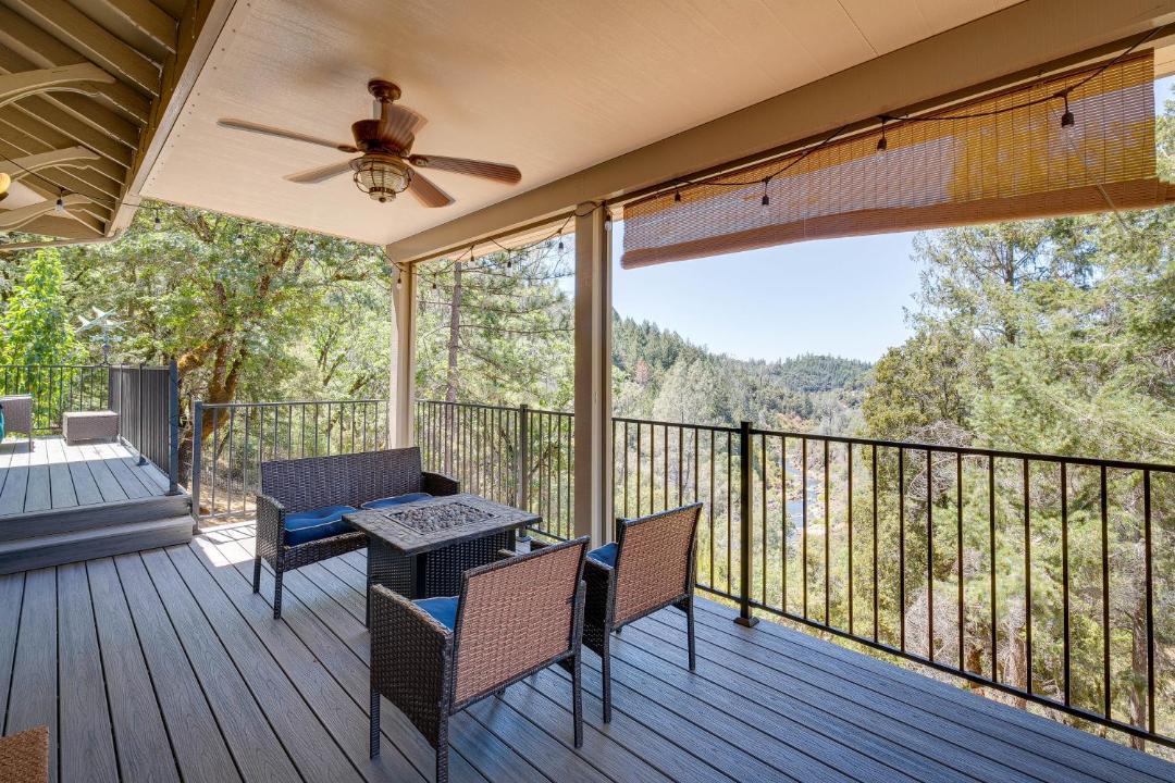 Photo of Patio Balcony in Auburn