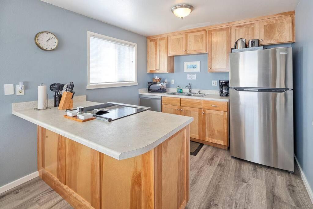 Photo of Kitchen in Trinidad