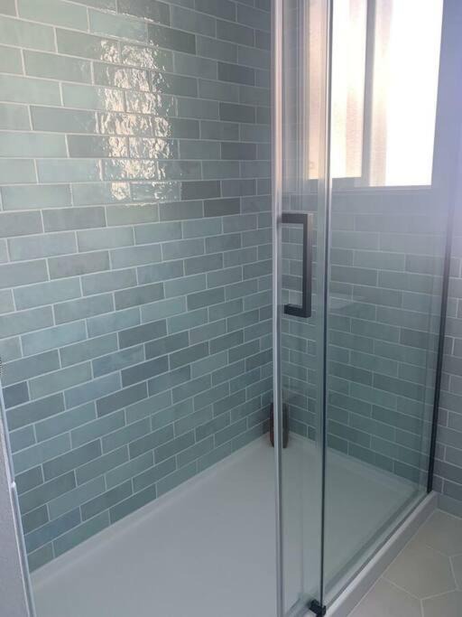 Photo of Bathroom in Trinidad