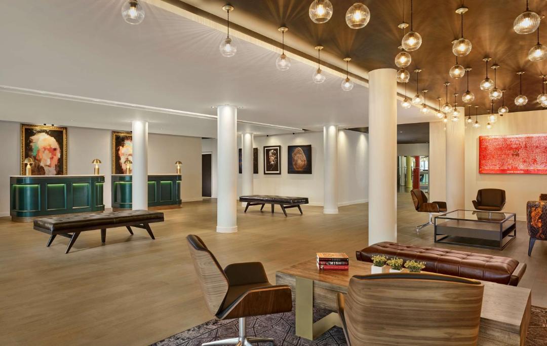 Photo of Livingroom in Vincent Square