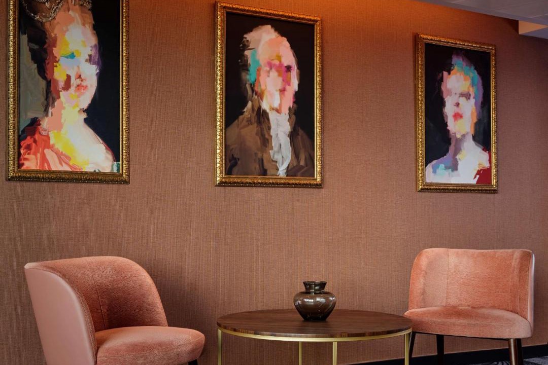 Photo of Livingroom in Vincent Square
