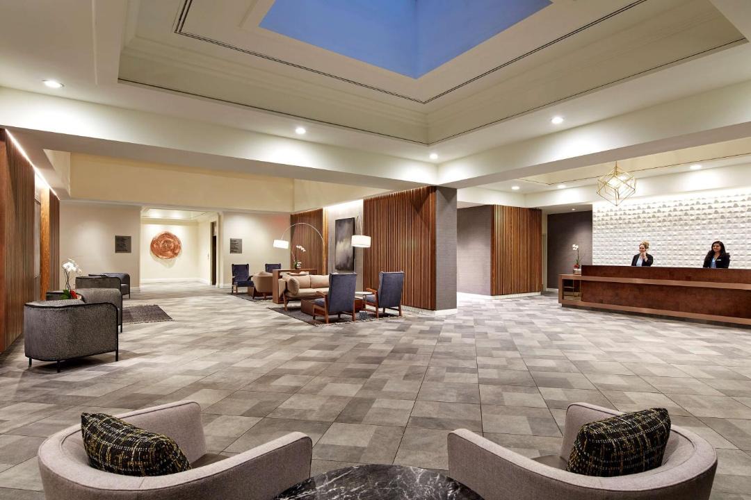 Photo of Livingroom in Pasadena