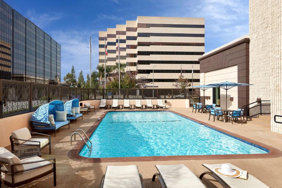 Photo of Outdoor in Pasadena