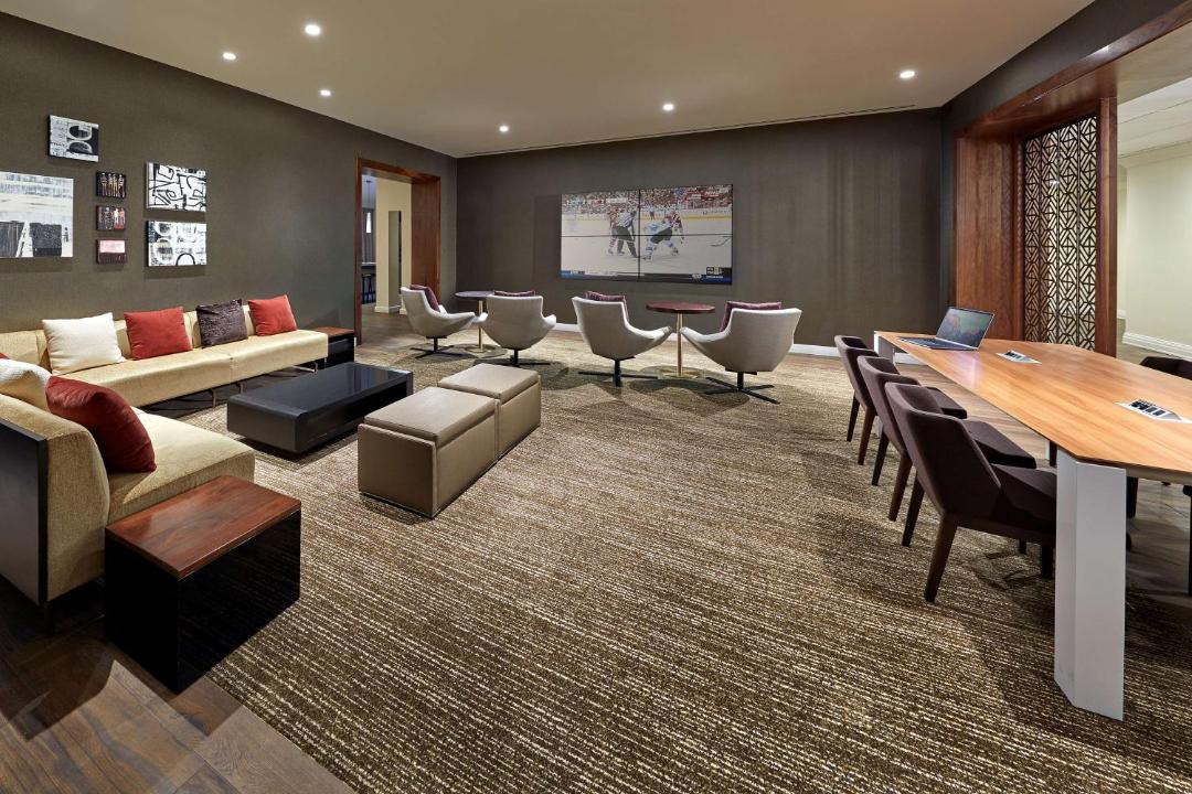 Photo of Livingroom in Pasadena