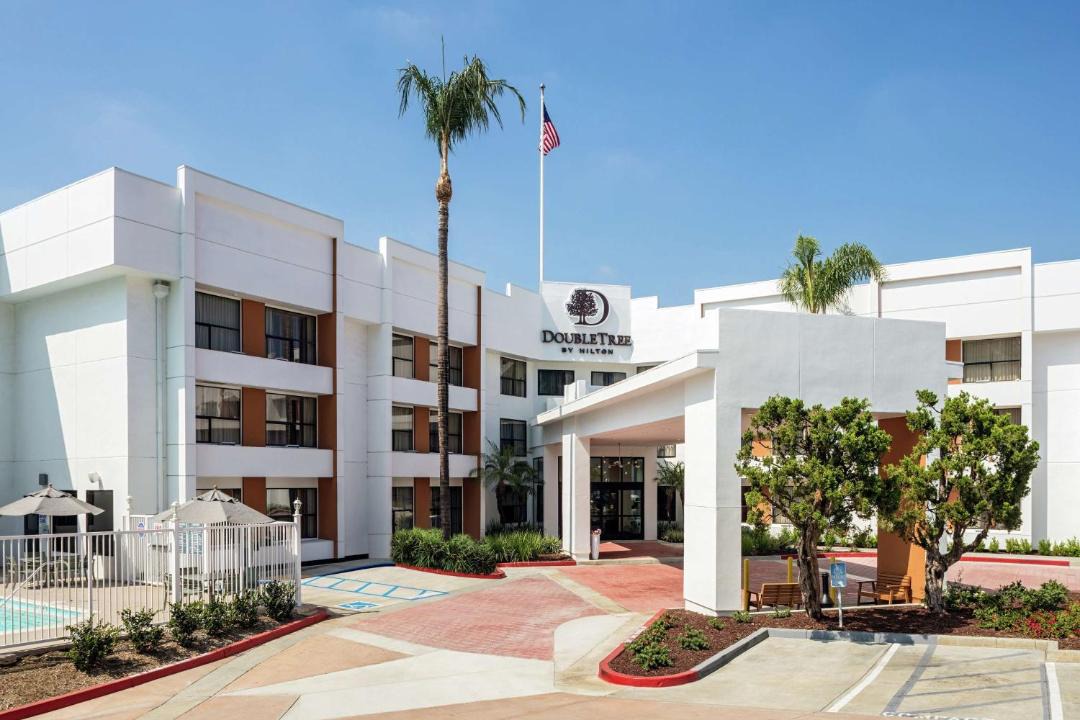 Photo of Buildings in Pomona