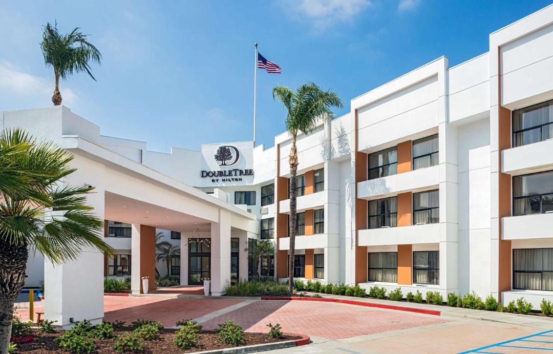 Photo of Buildings in Pomona