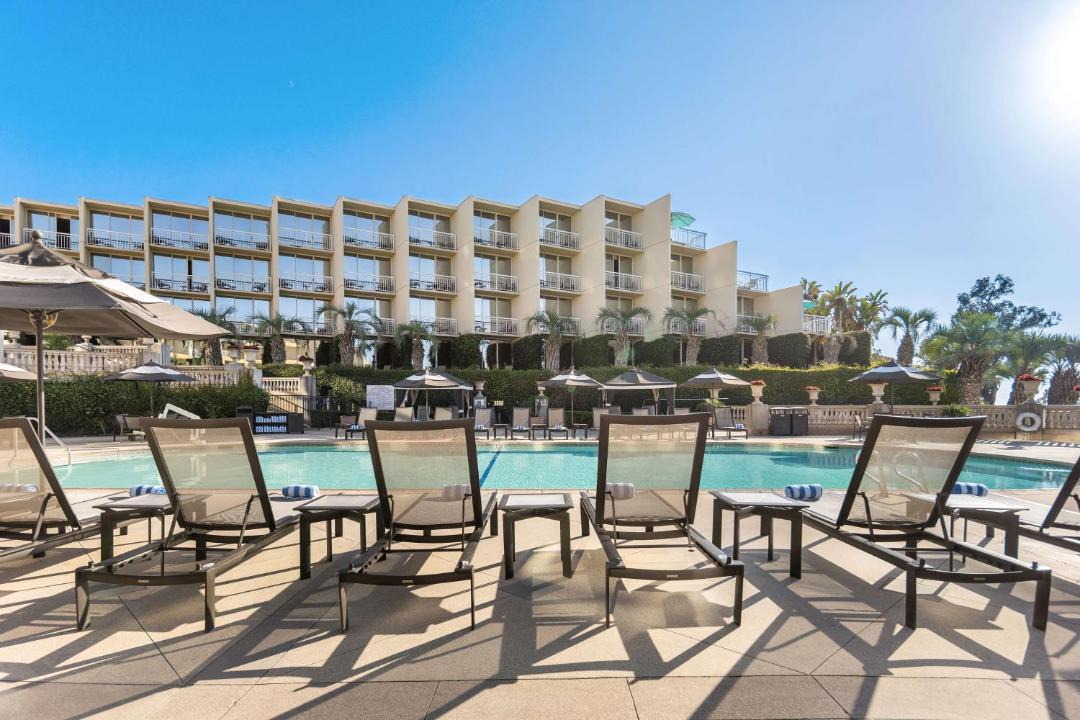 Photo of Patio Balcony in Torrey Pines