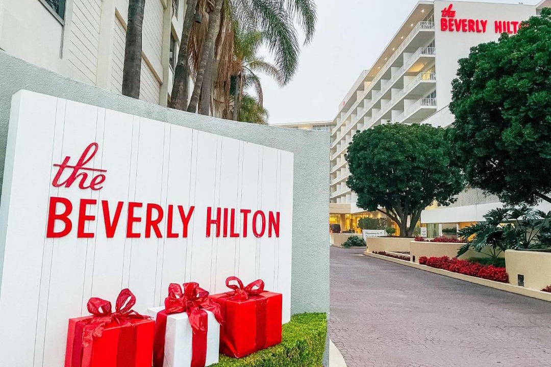 Photo of Others in Beverly Hills