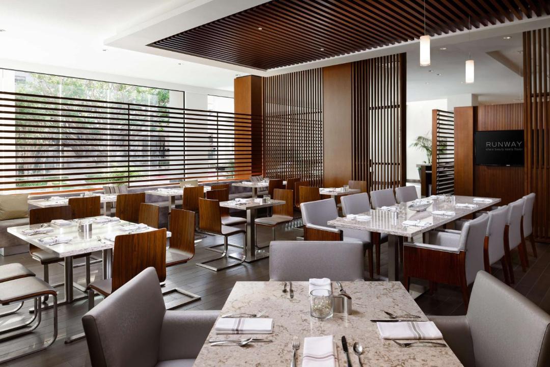Photo of Kitchen in Warner Center