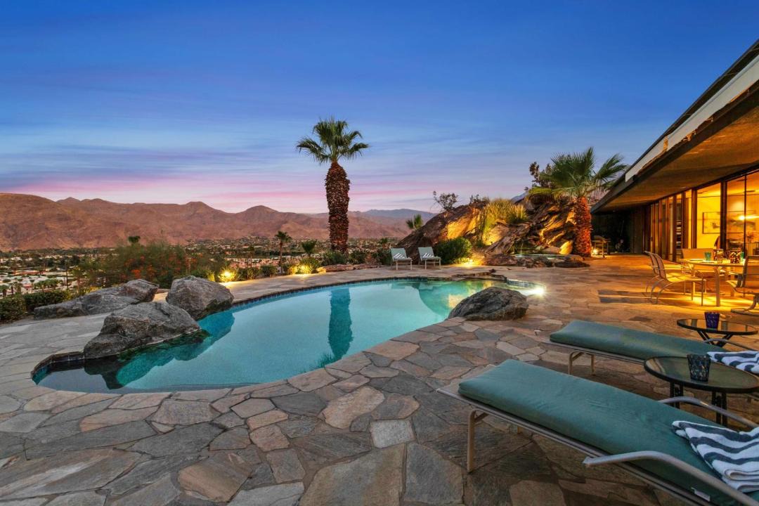 Photo of Others in Cahuilla Hills