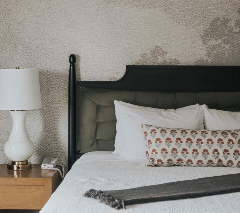 Photo of Bedroom in San Simeon