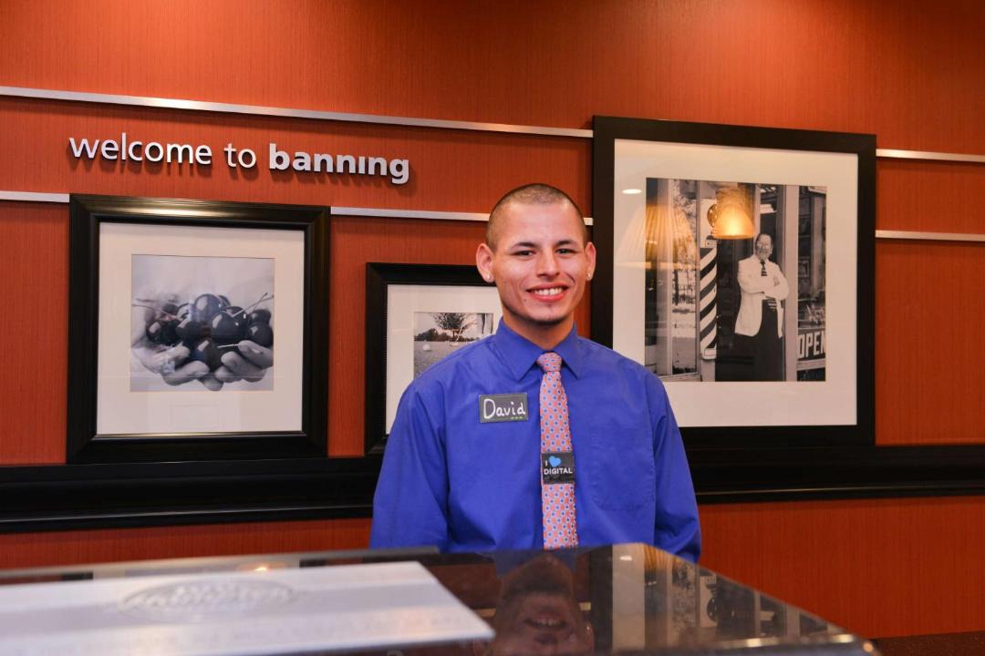 Photo of Others in Banning
