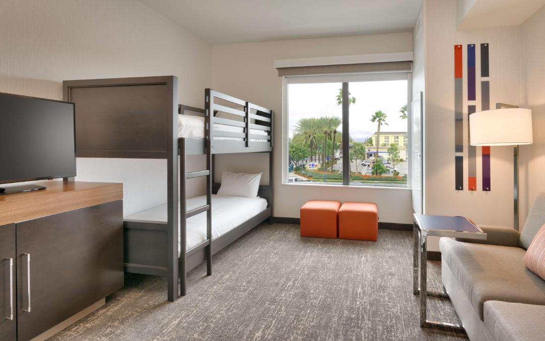 Photo of Others in Anaheim Resort
