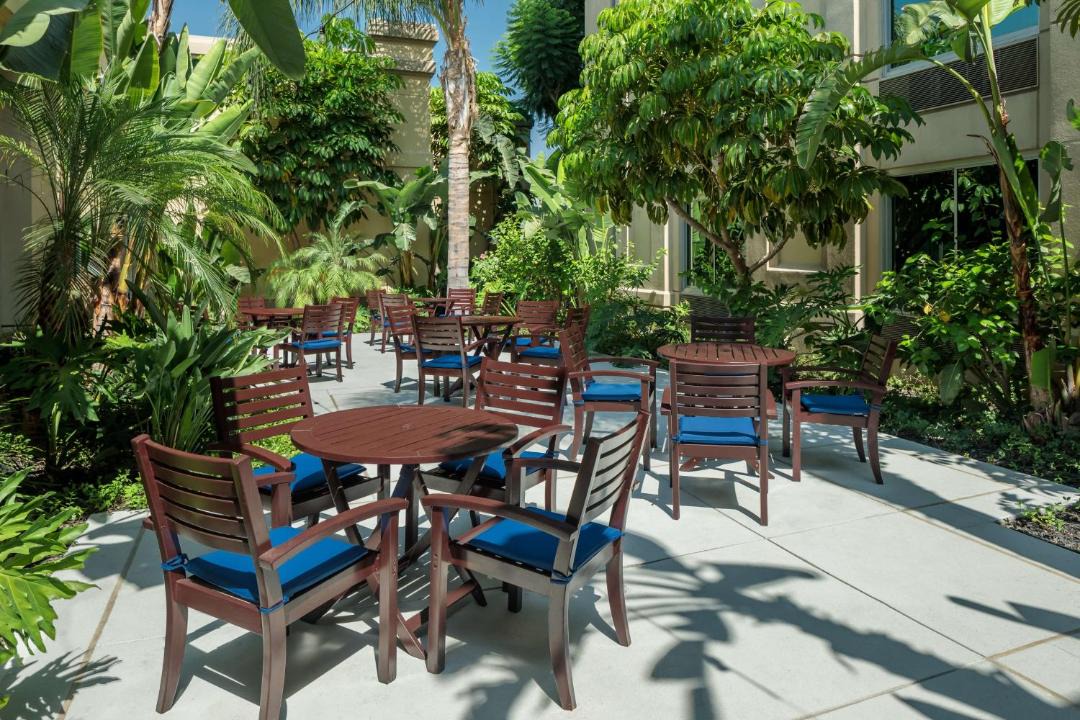 Photo of Patio Balcony in Commerce