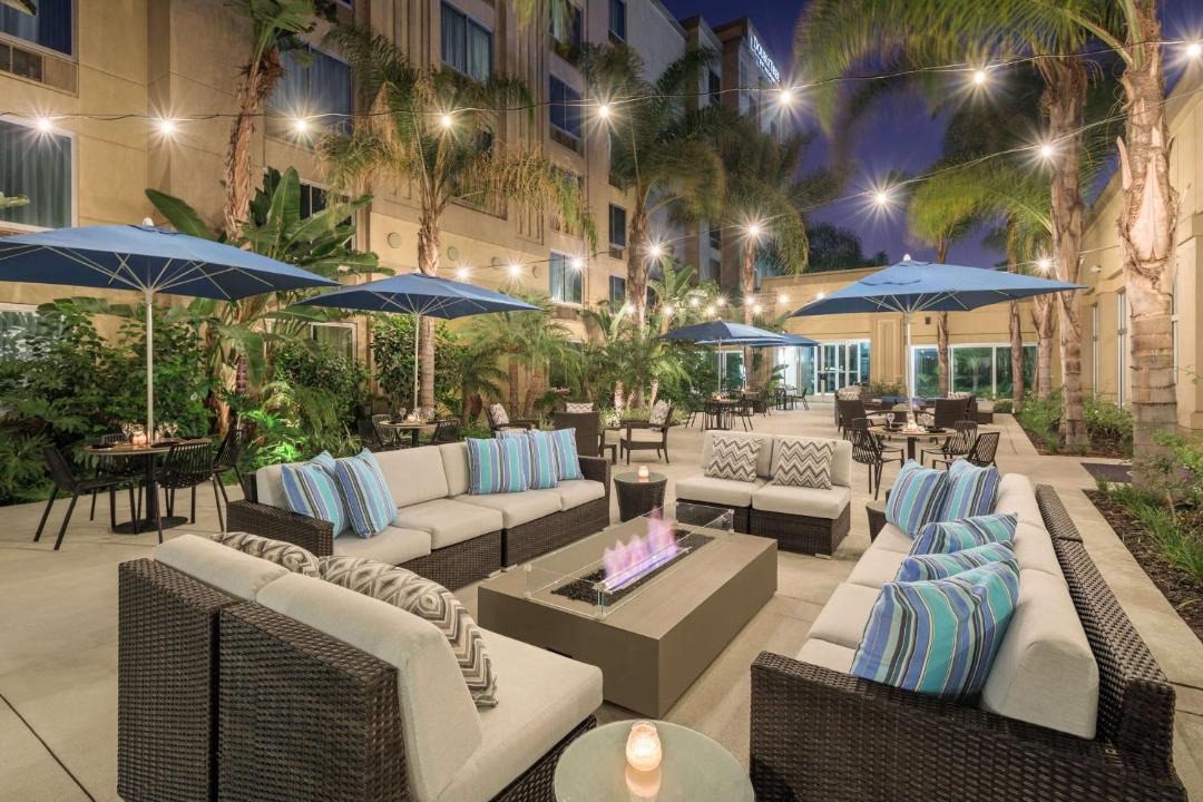 Photo of Patio Balcony in Commerce