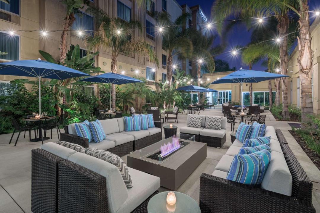 Photo of Patio Balcony in Commerce