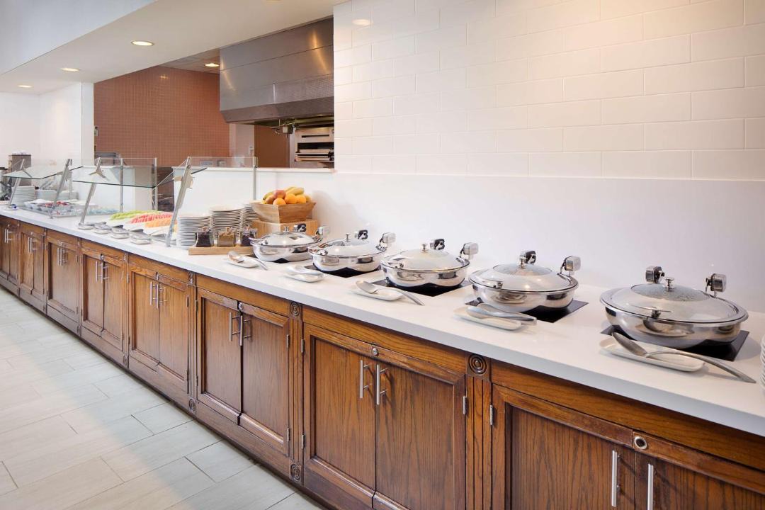 Photo of Kitchen in Commerce