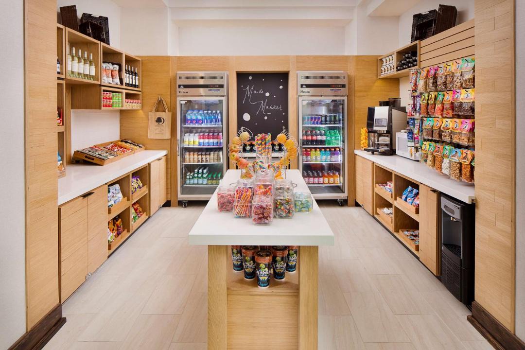 Photo of Kitchen in Commerce