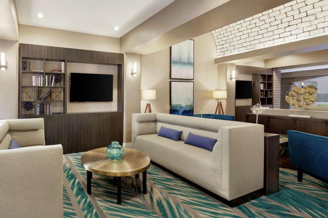 Photo of Livingroom in Arcadia