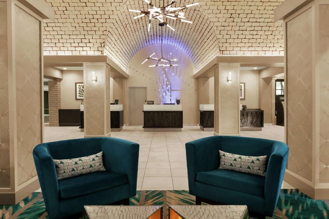 Photo of Livingroom in Arcadia