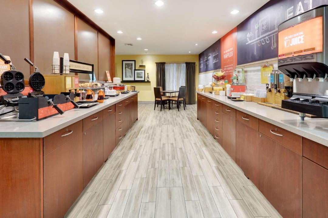 Photo of Kitchen in Harbor