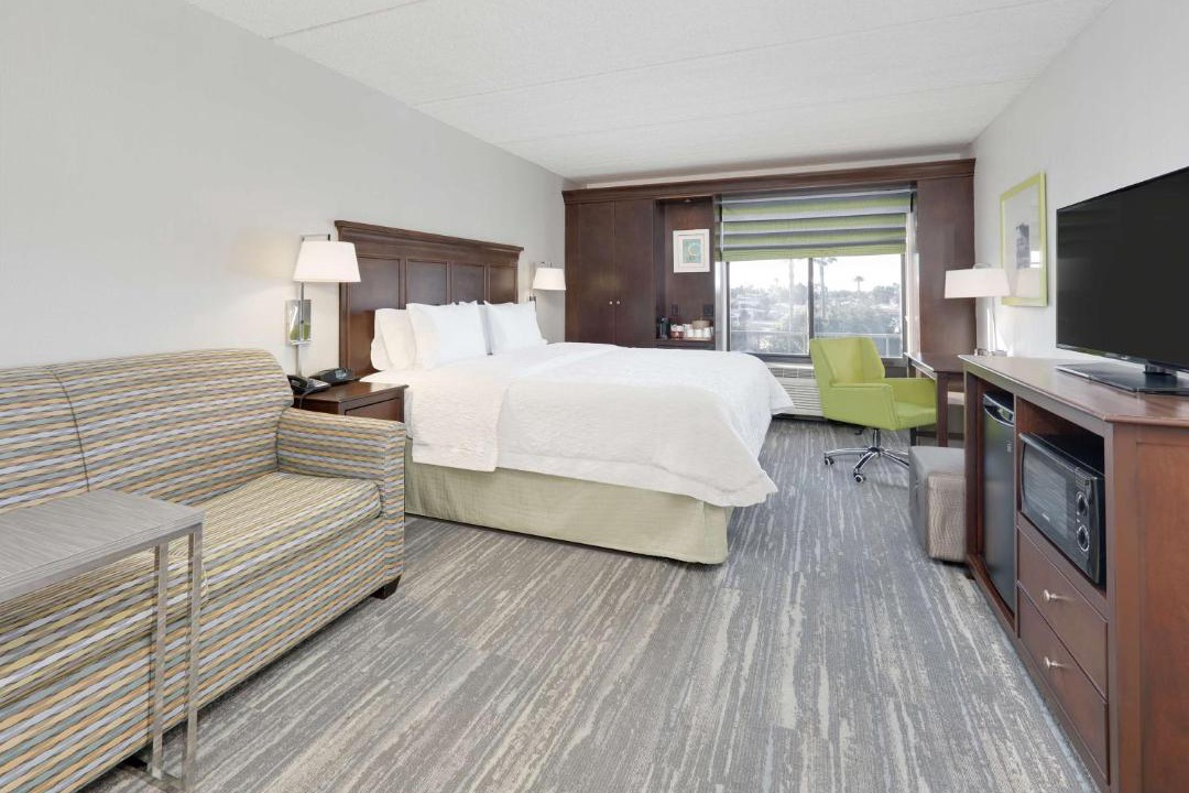 Photo of Bedroom in Harbor