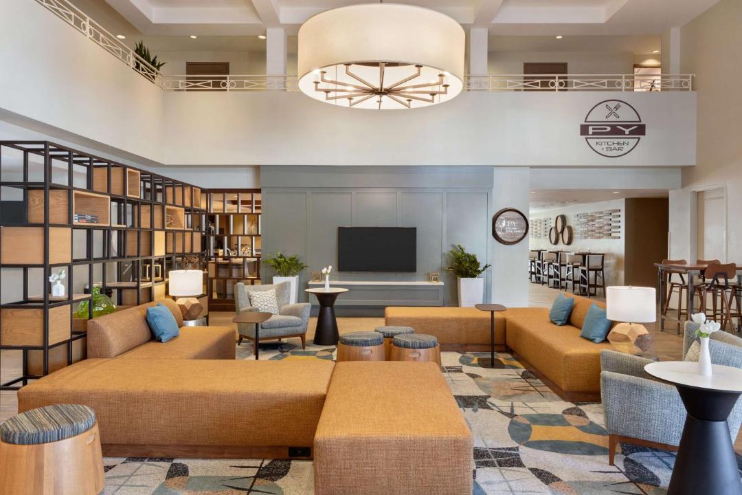 Photo of Livingroom in Campbell