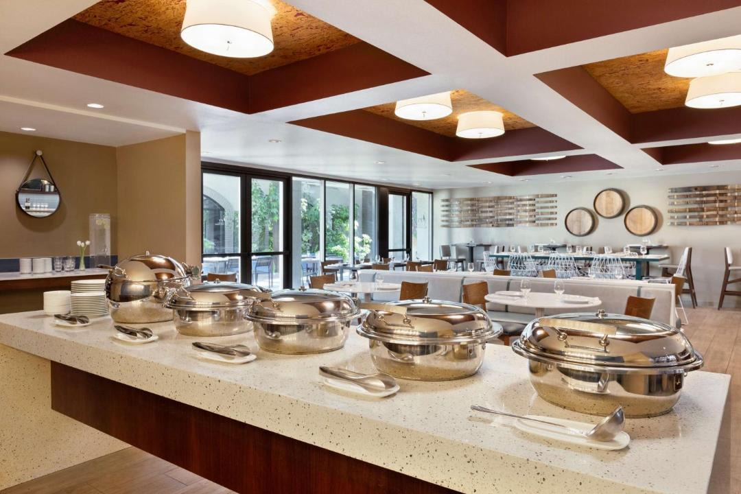 Photo of Kitchen in Campbell