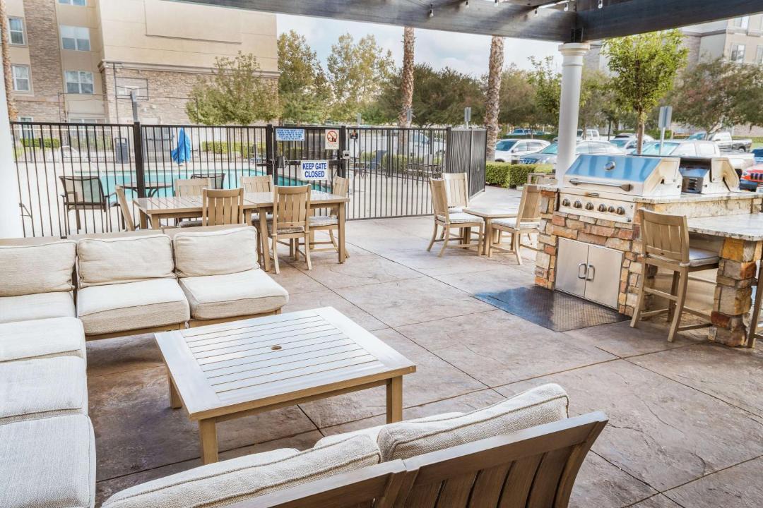 Photo of Patio Balcony in Rancho Cucamonga