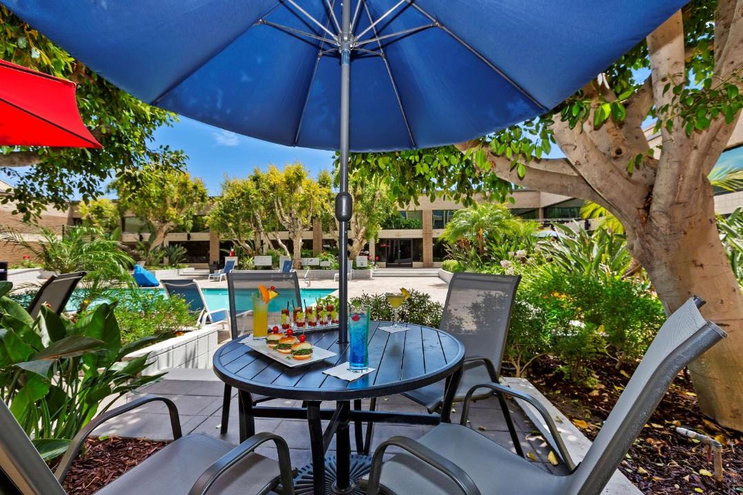 Photo of Patio Balcony in Whittier