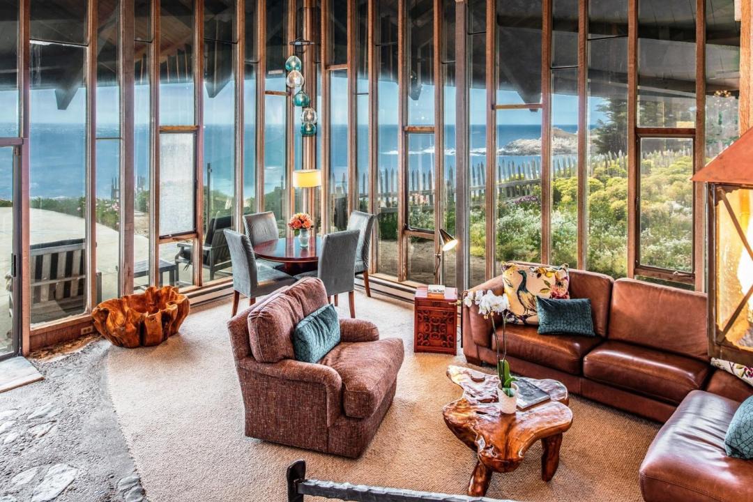 Photo of Livingroom in Carmel Riviera