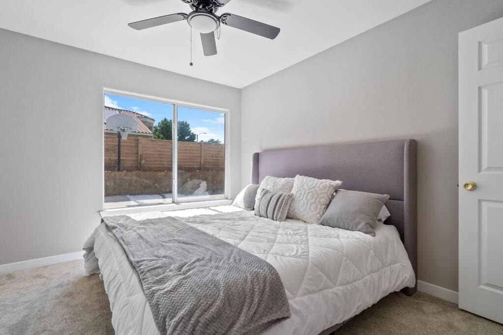 Photo of Bedroom in Lancaster