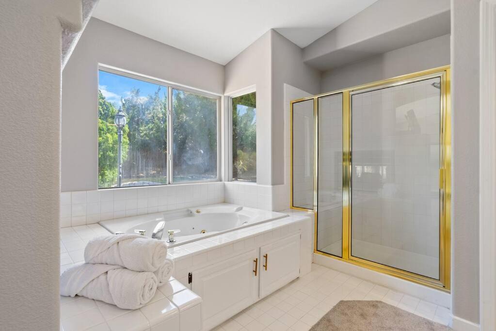 Photo of Bathroom in Lancaster