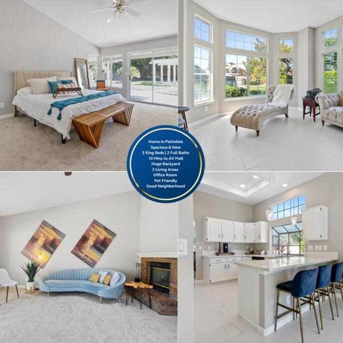 Photo of Livingroom in Lancaster