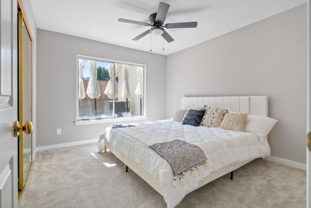 Photo of Bedroom in Lancaster