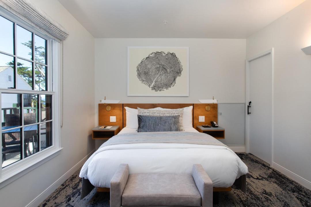 Photo of Bedroom in Golden Rectangle