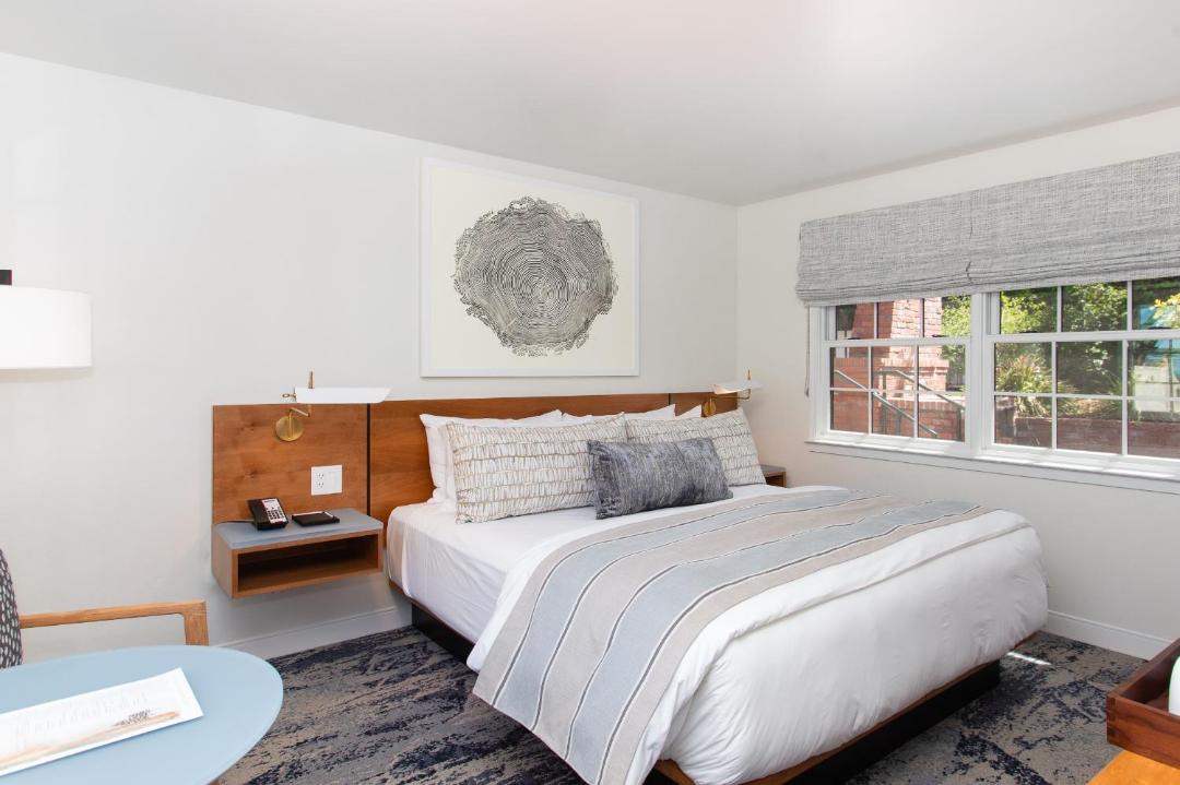 Photo of Bedroom in Golden Rectangle