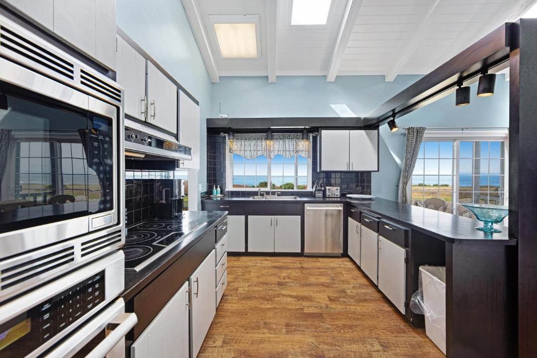 Photo of Kitchen in Fort Bragg