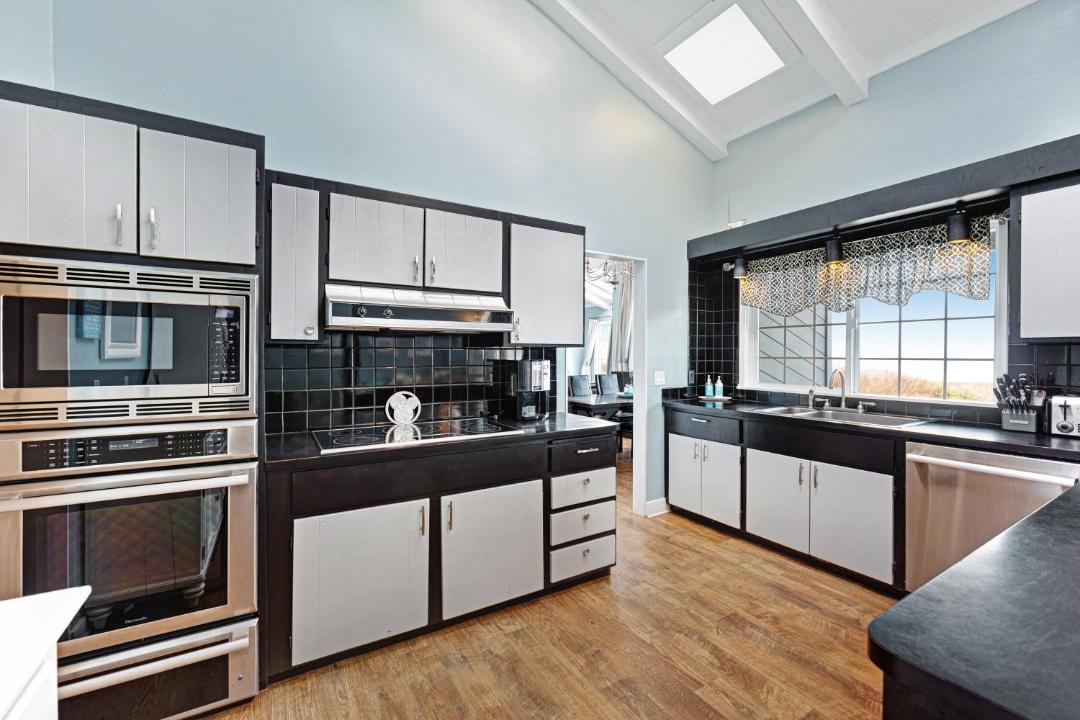 Photo of Kitchen in Fort Bragg
