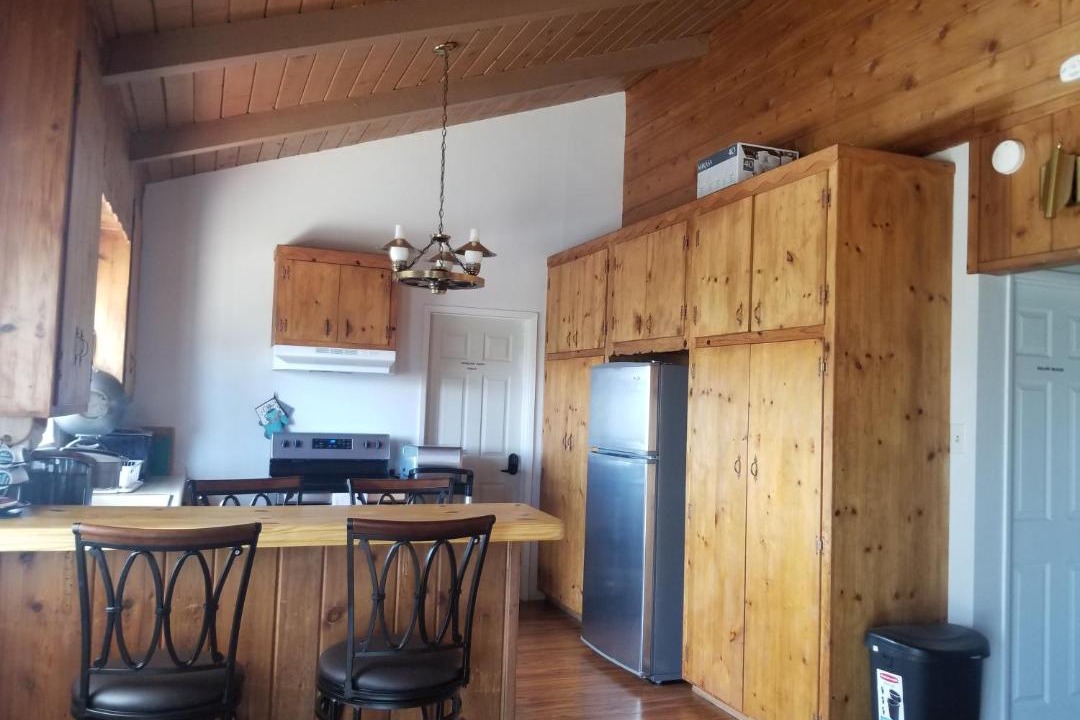 Photo of Kitchen in Wofford Heights