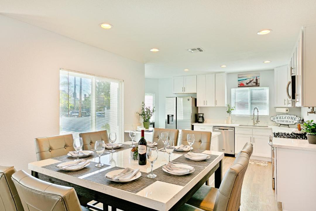 Photo of Kitchen in Santa Ana Heights