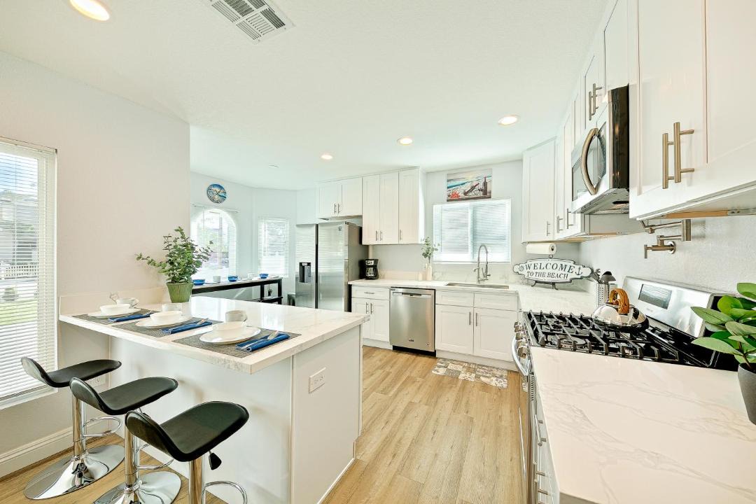 Photo of Kitchen in Santa Ana Heights