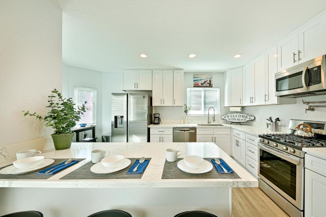 Photo of Kitchen in Santa Ana Heights